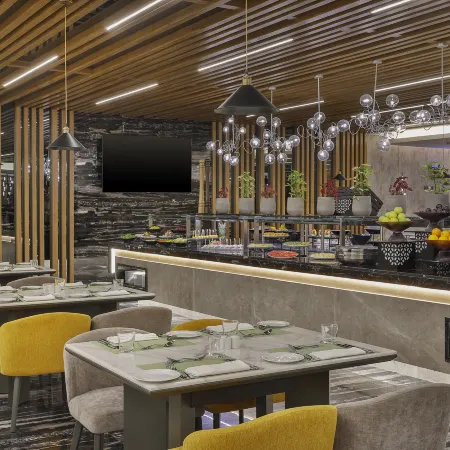 Holiday Inn & Suites AL KHOBAR by IHG