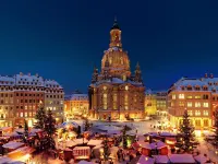 Premier Inn Dresden City Zentrum Hotels near Porcelain Collection