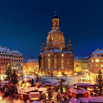 Premier Inn Dresden City Zentrum