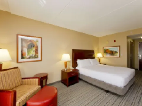 Hilton Garden Inn Winchester Hotels in Winchester