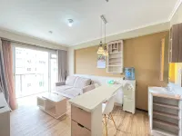 Apartment Gateway Pasteur by L Pro