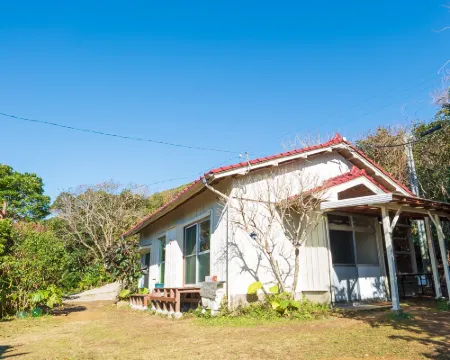 Hide A Way - Tanegashima Sunset Retreat - Hotels in Nishinoomote