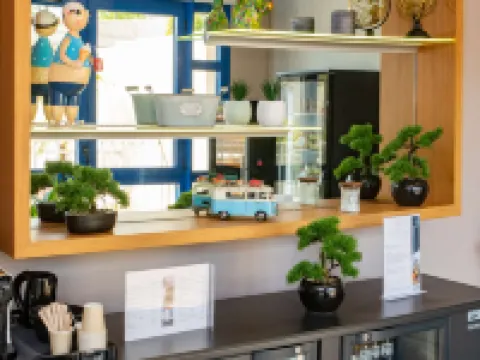 Best Western Arcachon le Port Hoteles en Arcachón