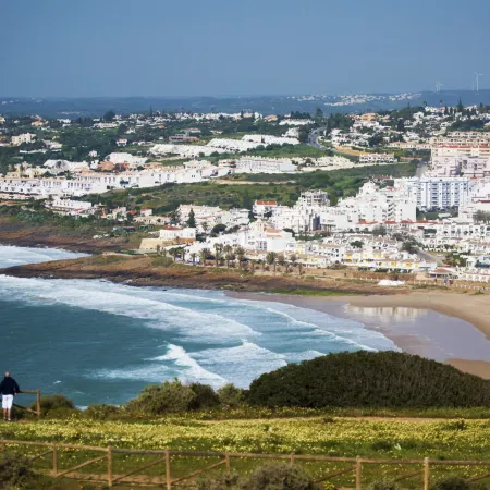 B95 - Casa Melo Apartment in Praia da Luz