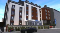 Hotel Melba Hotels in Bastogne