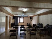 Yunwu Guesthouse Hotel a Guzhang