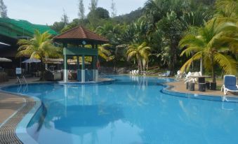 OYO Home 89484 Teluk Batik Resort