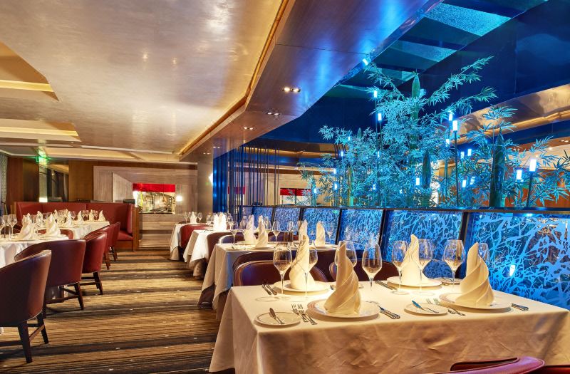 Shanghai Disneyland Hotel photo 4