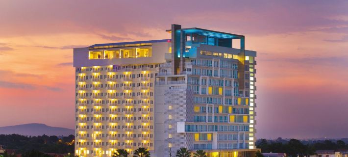 Swiss-Belcourt Bogor Hotels in Bogor City