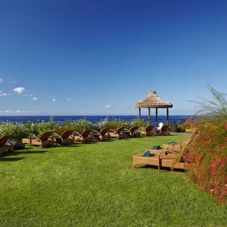 Suite Hotel Eden Mar - PortoBay