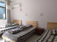 Changxizijia - غرفة مطلة على الجبل