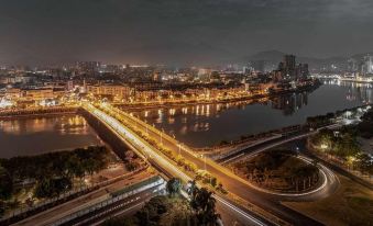 Borrman Hotel (Heyuan Railway Station)