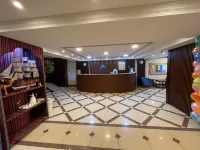 Mount Sina Hotel by Aura - 1-Sterne