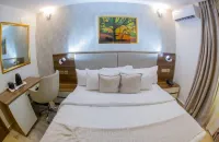Caritas Inn Lekki