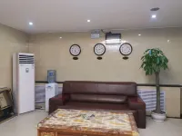 Lanting Hotel Hotel a Contea di Huan