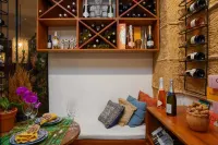 Villa Pantai Boutique Hotel Maragogi - Barer