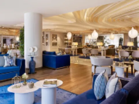 Grand Hotel Brioni Pula, A Radisson Collection Hotel Hotels in Pula