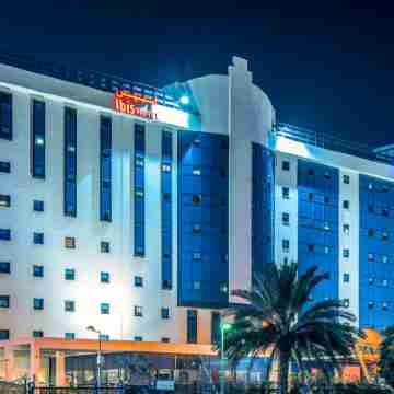 Atlantis Alger Aéroport ex Ibis Rooms