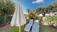 Aparthotel Marinda Garden Các khách sạn ở Cala en Bosch