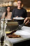 Alcazar Hotel & Spa - breakfast