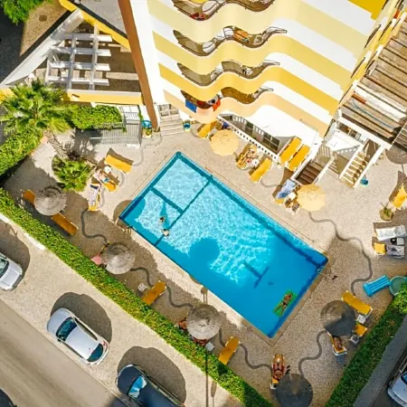 Hotel Atismar