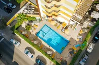 Hotel Atismar - Beach