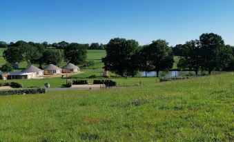 Domaine Mélusine