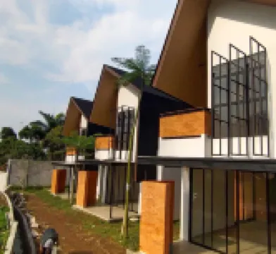 Lenirra Villa & Resto