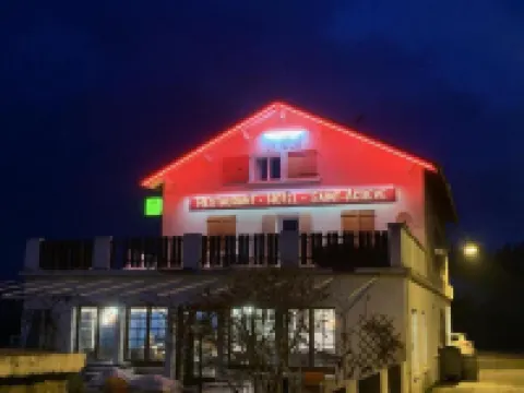 Logis Hôtel Restaurant le 1050