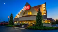 Best Western Plus Coeur DAlene Inn Hôtels à proximité de : Fort Sherman Chapel