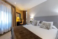Hotel Monasterio Benedictino Hôtels à : 