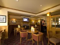 Premier Inn Dunfermline Hotels in Dunfermline