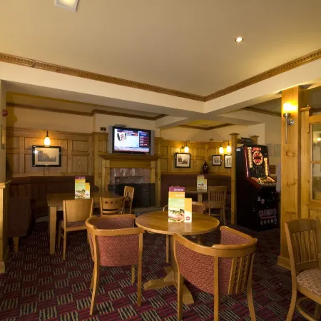 Premier Inn Dunfermline