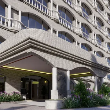 Delta Hotels Dar es Salaam Отели рядом с достопримечательностью «Коко Бич»