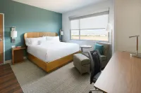 Element Austin Round Rock Hotels in Round Rock