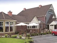 Premier Inn Glasgow (Cambuslang/M74, J2A) Hoteles cerca de Estadio Celtic Park