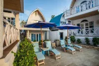Santorini Beach Resort