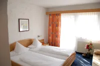 Hotel Edelweiss Hotel a Gotzens