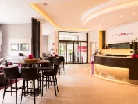 City Hotel Merano Hotels in Merano
