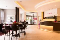 City Hotel Merano
