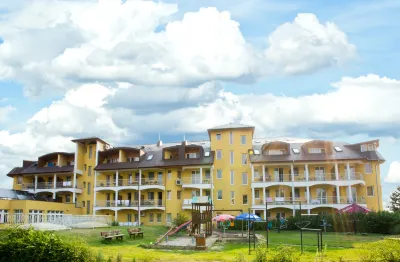 Hotel Venus Отели в г. 