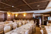 Hotel Alaska Cortina