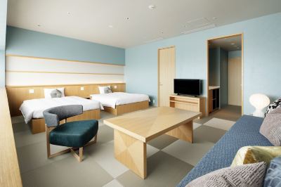 その他 OMO7大阪 by 星野リゾートの写真