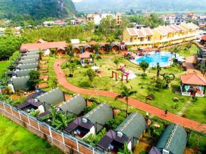 Doan Gia Resort Phong Nha