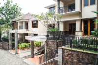 Kuldesak Villas Bandung