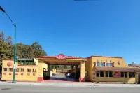 Mission Inn and Suites Hotels in Hayward