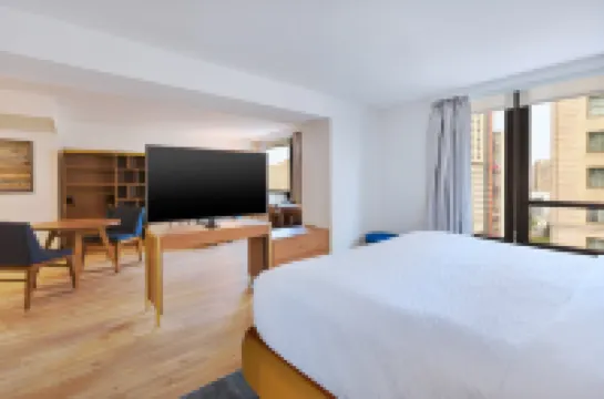 Hotel Indigo DETROIT DOWNTOWN by IHG