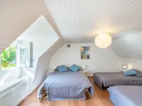 Ti ar Stang Hotels in Audierne