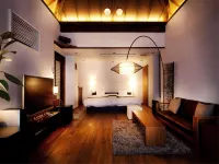 Hanare Matsushimakaku - Homestays