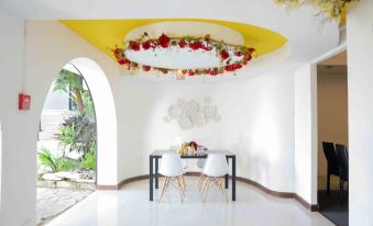 Laurentia Hotel Boutique - Housity